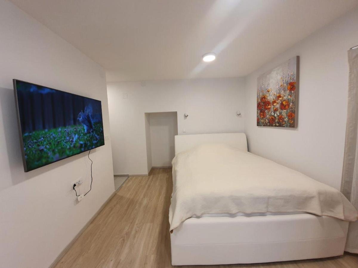 Studio Apartment Gea 2 Liubliana Exterior foto