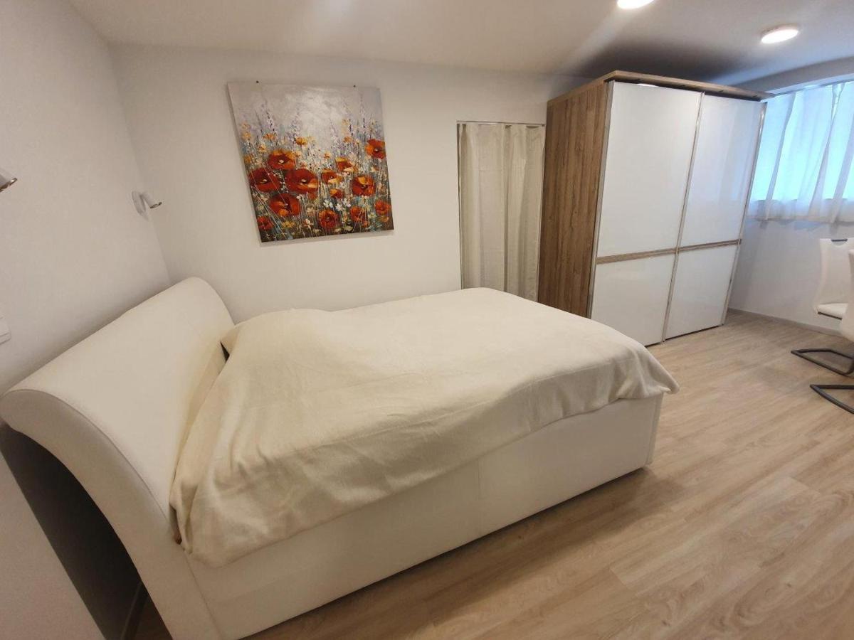 Studio Apartment Gea 2 Liubliana Exterior foto
