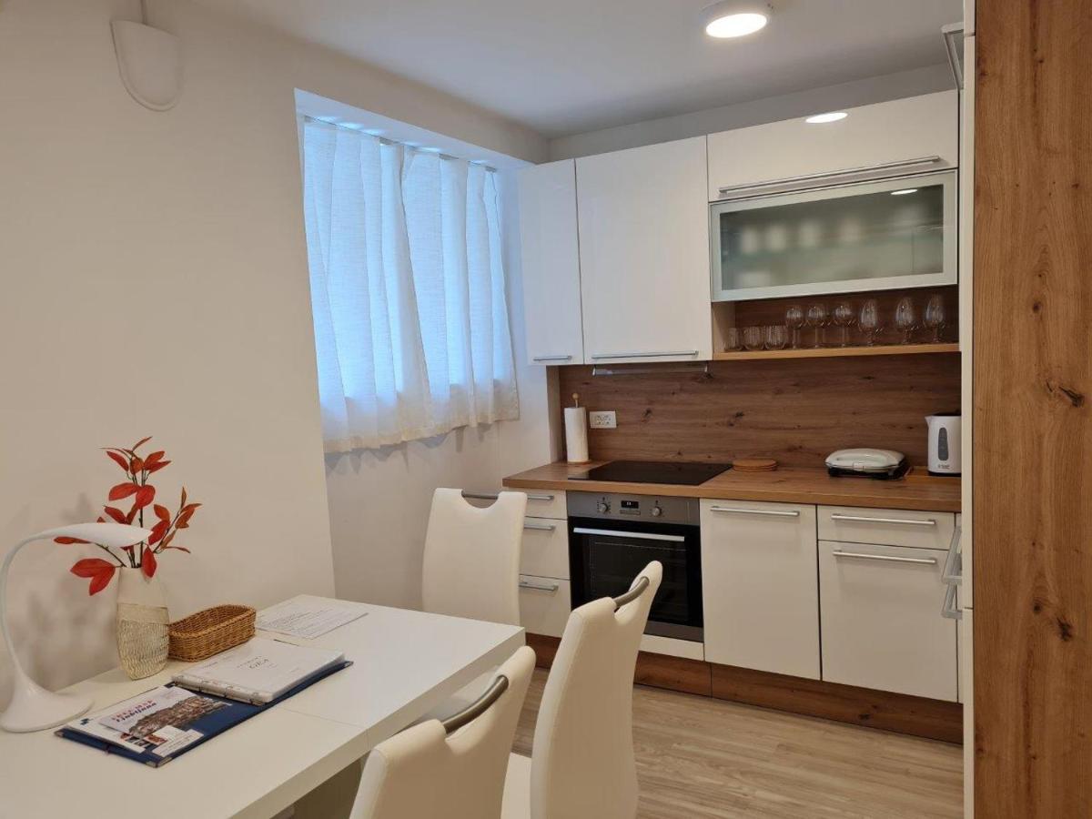 Studio Apartment Gea 2 Liubliana Exterior foto