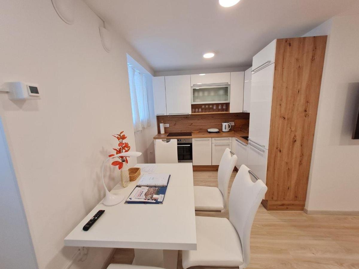 Studio Apartment Gea 2 Liubliana Exterior foto