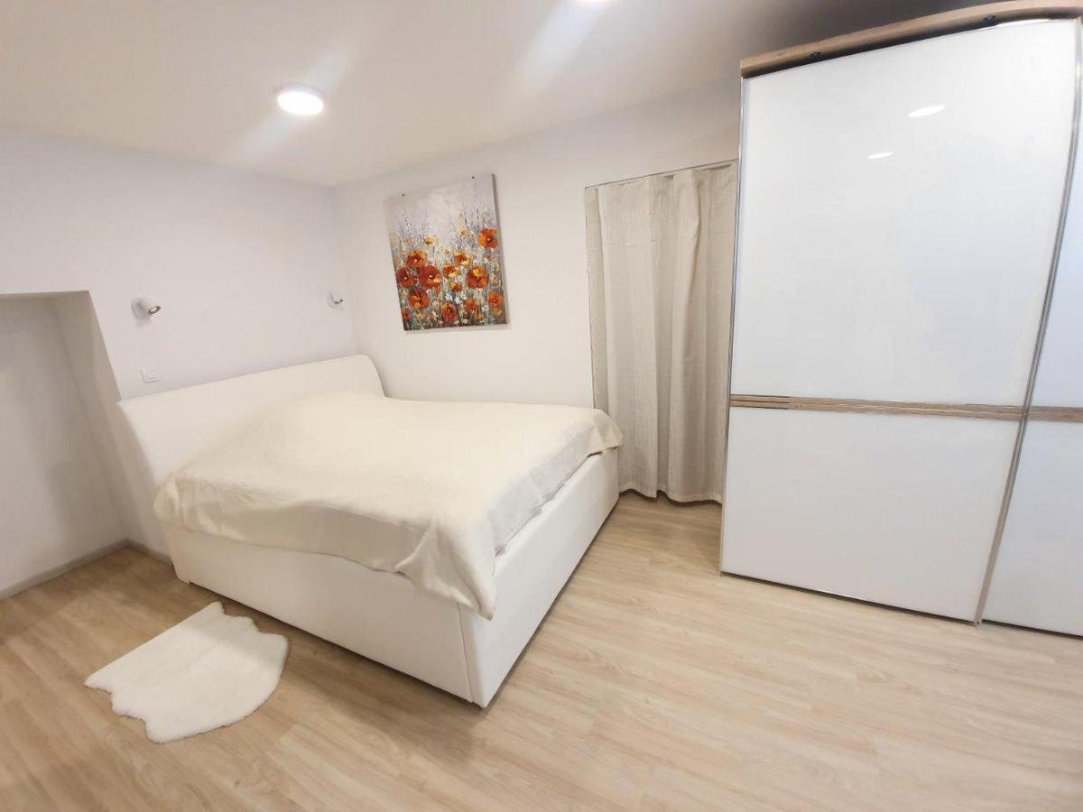 Studio Apartment Gea 2 Liubliana Exterior foto