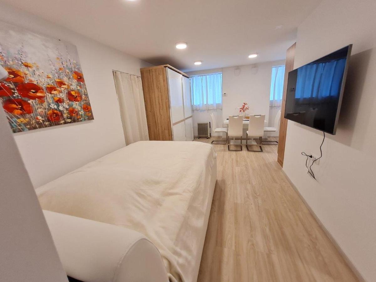 Studio Apartment Gea 2 Liubliana Exterior foto