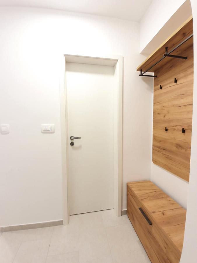 Studio Apartment Gea 2 Liubliana Exterior foto