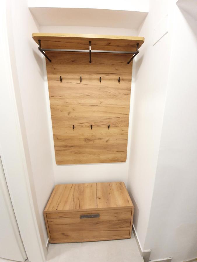 Studio Apartment Gea 2 Liubliana Exterior foto